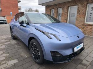 LYNK & Co 02 Core ALLE FARBEN P