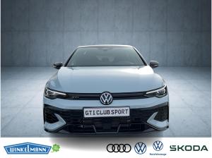 Volkswagen Golf GTI Clubsport 2,0 l TSI OPF 221 kW (300 PS) 7-Gang- DSG  **SOFORT VERFÜGBAR!!**