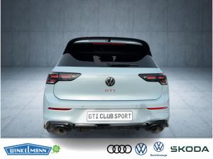Volkswagen Golf GTI Clubsport 2,0 l TSI OPF 221 kW (300 PS) 7-Gang- DSG  **SOFORT VERFÜGBAR!!**