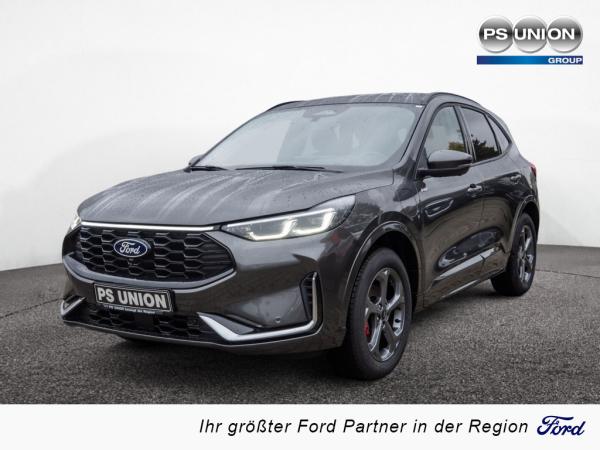 Ford Kuga ST X Plug In Hybrid Panorama Dach/Allwetterreifen/Matrix LED