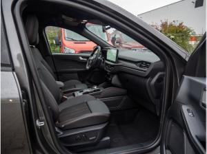 Ford Kuga ST X Plug In Hybrid Panorama Dach/Allwetterreifen/Matrix LED