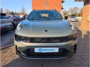 LYNK & Co 01 Core PHEV - ALLE FARBEN G