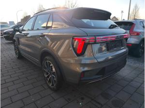 LYNK & Co 01 Core PHEV - ALLE FARBEN G