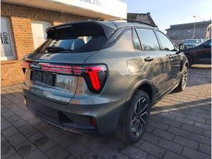 LYNK & Co 01 Core PHEV - ALLE FARBEN G