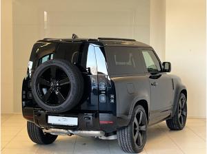 Land Rover Defender 90 D250 X-Dynamic SE