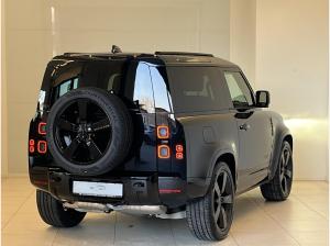 Land Rover Defender 90 D250 X-Dynamic SE