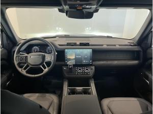 Land Rover Defender 90 D250 X-Dynamic SE