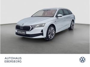 Skoda Octavia Combi 2.0 TDI DSG Tour Pano AHK