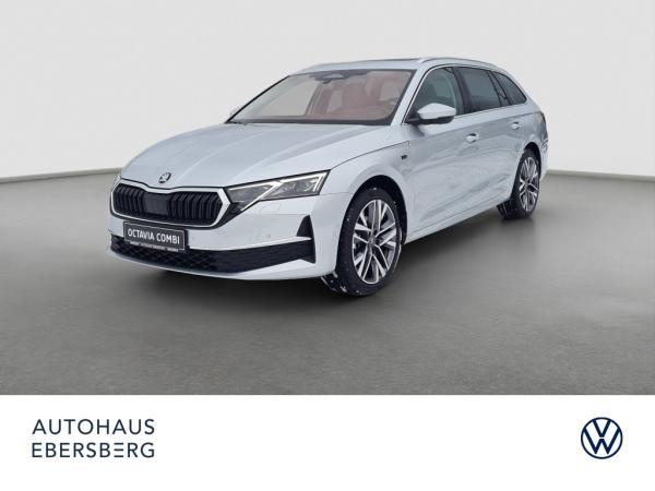 Skoda Octavia Combi 2.0 TDI DSG Tour Pano AHK