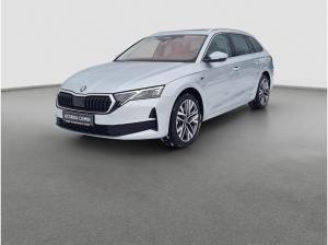 Skoda Octavia Combi 2.0 TDI DSG Tour Pano AHK