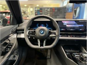 BMW i5 eDrive40**Sofort Verfügbar** 0,25% Versterung**