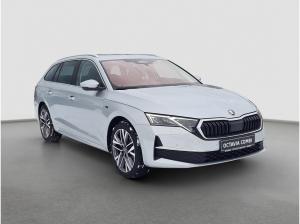 Skoda Octavia Combi 2.0 TDI DSG Tour Pano AHK