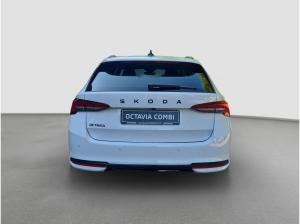 Skoda Octavia Combi Sportline 2.0 TDI DSG AHK Winter
