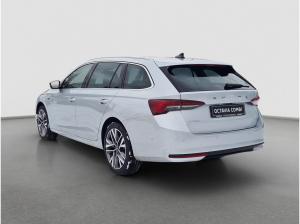 Skoda Octavia Combi 2.0 TDI DSG Tour Pano AHK