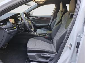 Skoda Octavia Combi Sportline 2.0 TDI DSG AHK Winter