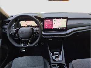 Skoda Octavia Combi Sportline 2.0 TDI DSG AHK Winter