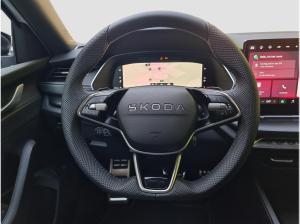 Skoda Octavia Combi Sportline 2.0 TDI DSG AHK Winter