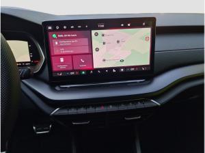 Skoda Octavia Combi Sportline 2.0 TDI DSG AHK Winter