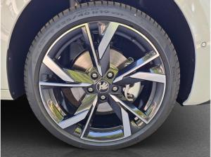 Skoda Octavia Combi Sportline 2.0 TDI DSG AHK Winter