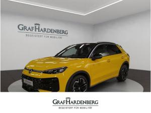 Volkswagen T-Roc R-Line 1.5 l eTSI | NEUES MODELL