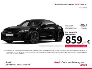 Audi e-tron GT S PANO B&O 360CAM LM21 HEAD-UP