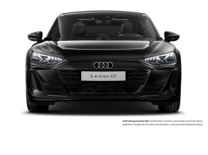 Audi e-tron GT S PANO B&O 360CAM LM21 HEAD-UP