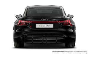 Audi e-tron GT S PANO B&O 360CAM LM21 HEAD-UP