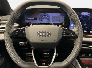 Audi S5 Avant edition one TFSI S tronic 360 LM