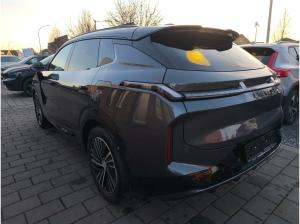 LYNK & Co 08 Core PHEV ALLE FARBEN G