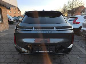 LYNK & Co 08 Core PHEV ALLE FARBEN G