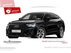 Audi Q3 Sportb. 35 TFSI S tronic / SOFORT VERFÜGBAR !