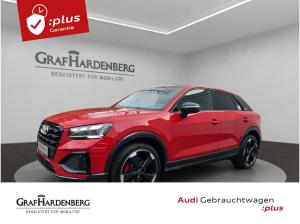 Audi Q2 35 TDI qu. advanced / JETZT GW+ KONDITIONEN SICHERN !