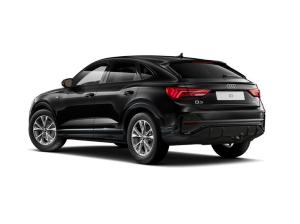 Audi Q3 Sportb. 35 TFSI S tronic / SOFORT VERFÜGBAR !