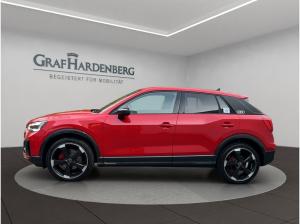 Audi Q2 35 TDI qu. advanced / JETZT GW+ KONDITIONEN SICHERN !