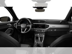 Audi Q3 Sportb. 35 TFSI S tronic / SOFORT VERFÜGBAR !