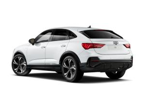 Audi Q3 Sportb. 40 TDI qu. / SOFORT VERFÜGBAR !