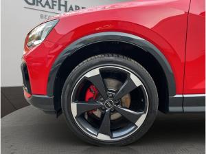 Audi Q2 35 TDI qu. advanced / JETZT GW+ KONDITIONEN SICHERN !