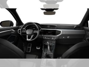 Audi Q3 Sportb. 40 TDI qu. / SOFORT VERFÜGBAR !