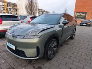 LYNK & Co 08 1.5 102KW PHEV More Auto G
