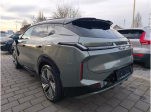 LYNK & Co 08 1.5 102KW PHEV More Auto G
