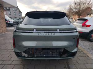 LYNK & Co 08 1.5 102KW PHEV More Auto G