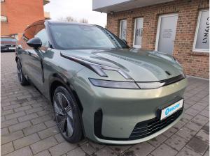 LYNK & Co 08 1.5 102KW PHEV More Auto G