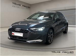 Audi A3 35 Sportback 1.5 TFSI -GW :plus Wochen