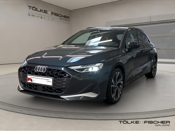 Audi A3 35 Sportback 1.5 TFSI -GW :plus Wochen