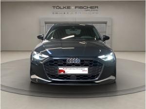 Audi A3 35 Sportback 1.5 TFSI -GW :plus Wochen