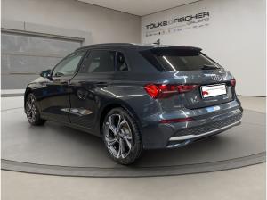 Audi A3 35 Sportback 1.5 TFSI -GW :plus Wochen