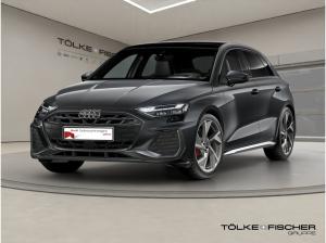 Audi A3 35 Sportback 1.5 TFSI S-Line -GW :plus Wochen