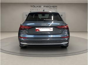 Audi A3 35 Sportback 1.5 TFSI -GW :plus Wochen