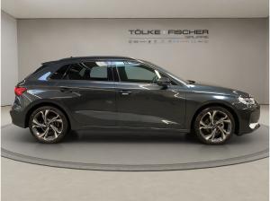 Audi A3 35 Sportback 1.5 TFSI -GW :plus Wochen