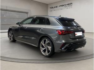 Audi A3 35 Sportback 1.5 TFSI S-Line -GW :plus Wochen